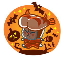 SUSHIDO 3 sticker #2033375