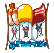 SUSHIDO 3 sticker #2033401