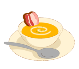 Mr. BACON sticker #2033916