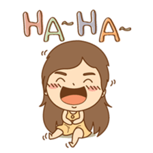 The Magic of Mi-Ke sticker #2034011