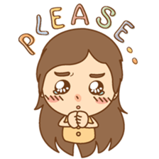 The Magic of Mi-Ke sticker #2034021