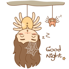 The Magic of Mi-Ke sticker #2034025