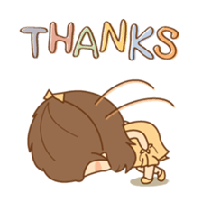 The Magic of Mi-Ke sticker #2034026