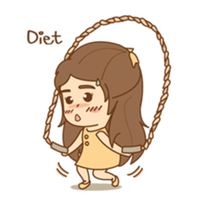 The Magic of Mi-Ke sticker #2034031