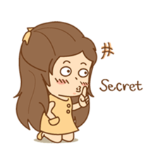 The Magic of Mi-Ke sticker #2034032