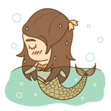 The Magic of Mi-Ke sticker #2034041