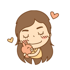 The Magic of Mi-Ke sticker #2034044