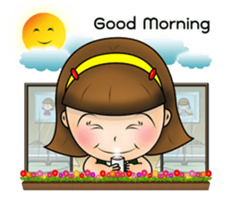 NooThangy with family sticker #2034207