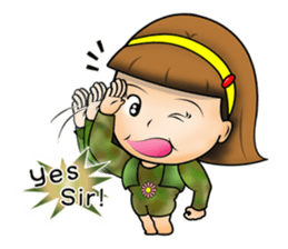 NooThangy with family sticker #2034211