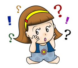 NooThangy with family sticker #2034212