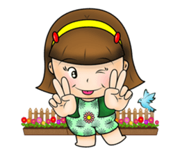 NooThangy with family sticker #2034213