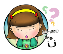 NooThangy with family sticker #2034216