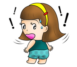 NooThangy with family sticker #2034221