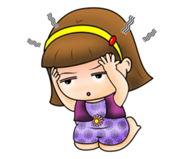 NooThangy with family sticker #2034225