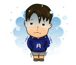 NooThangy with family sticker #2034226