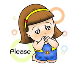 NooThangy with family sticker #2034227