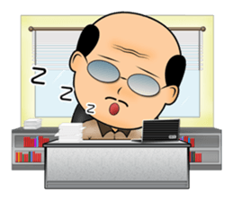 NooThangy with family sticker #2034239