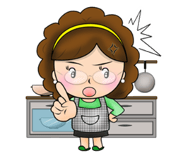 NooThangy with family sticker #2034242