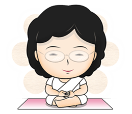 NooThangy with family sticker #2034244