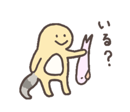 Eublepharis macularius sticker #2034275