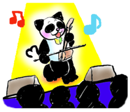 EnjoyErhuCatNyaco sticker #2034408