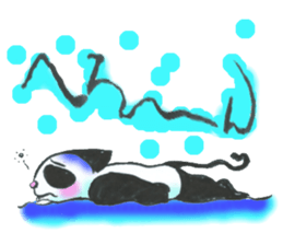 EnjoyErhuCatNyaco sticker #2034417