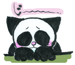 EnjoyErhuCatNyaco sticker #2034419