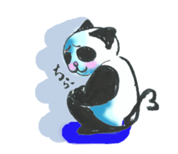 EnjoyErhuCatNyaco sticker #2034421