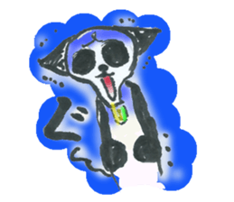 EnjoyErhuCatNyaco sticker #2034422