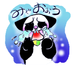 EnjoyErhuCatNyaco sticker #2034425