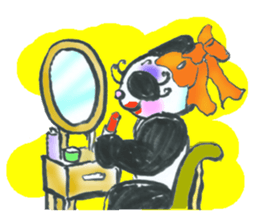 EnjoyErhuCatNyaco sticker #2034429