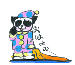 EnjoyErhuCatNyaco sticker #2034432