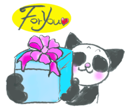 EnjoyErhuCatNyaco sticker #2034437