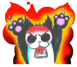 EnjoyErhuCatNyaco sticker #2034439