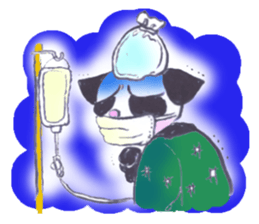 EnjoyErhuCatNyaco sticker #2034440