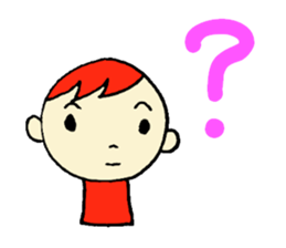 pick up phrases sticker #2034627