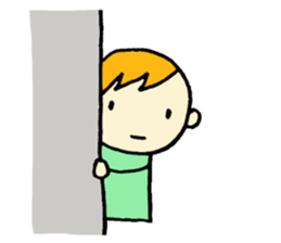 pick up phrases sticker #2034644