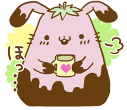 Chokoro-beri- sticker #2034715