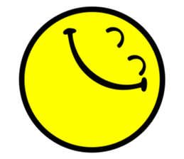Smiley World sticker #2034984