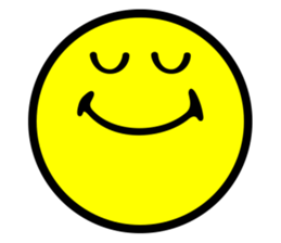 Smiley World sticker #2034997