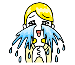 MC Romie 2nd sticker #2035015