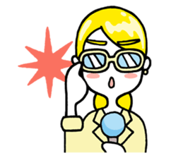 MC Romie 2nd sticker #2035037