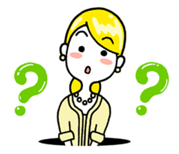 MC Romie 2nd sticker #2035043