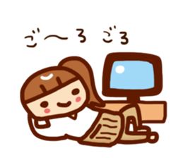 Rainbow family sticker #2035092