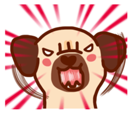 Rainbow family sticker #2035107