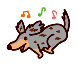 Rainbow family sticker #2035108