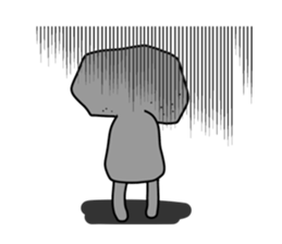 -ISHICHAN-1 sticker #2035262