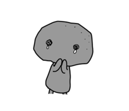 -ISHICHAN-1 sticker #2035264