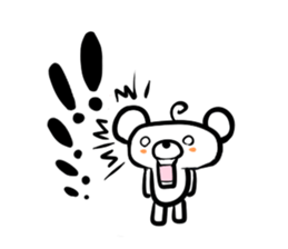 BearBearBear vol.3 sticker #2035418