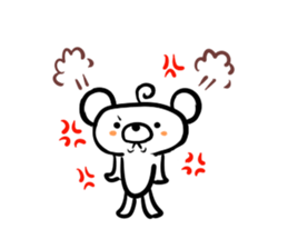 BearBearBear vol.3 sticker #2035419